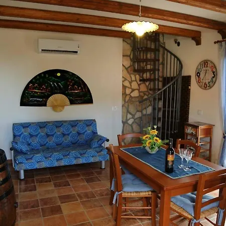 Appartement La Terra Rossa