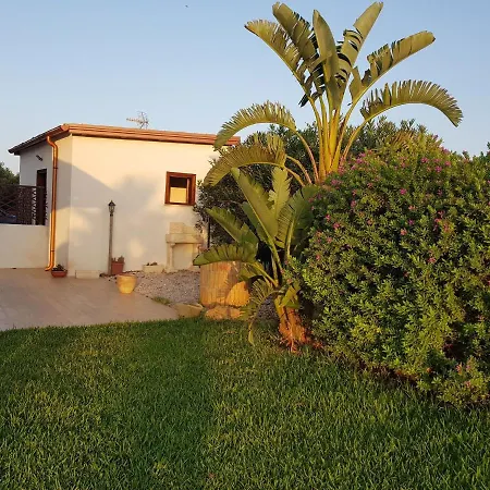 La Terra Rossa Bisciano
