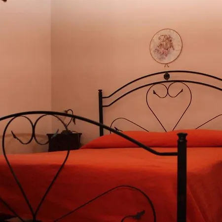 La Terra Rossa Appartement *