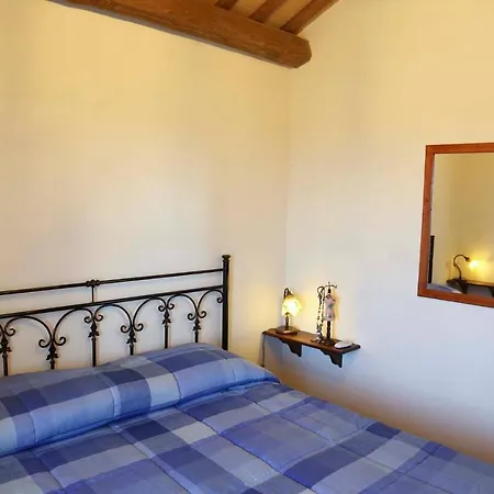 La Terra Rossa Apartament